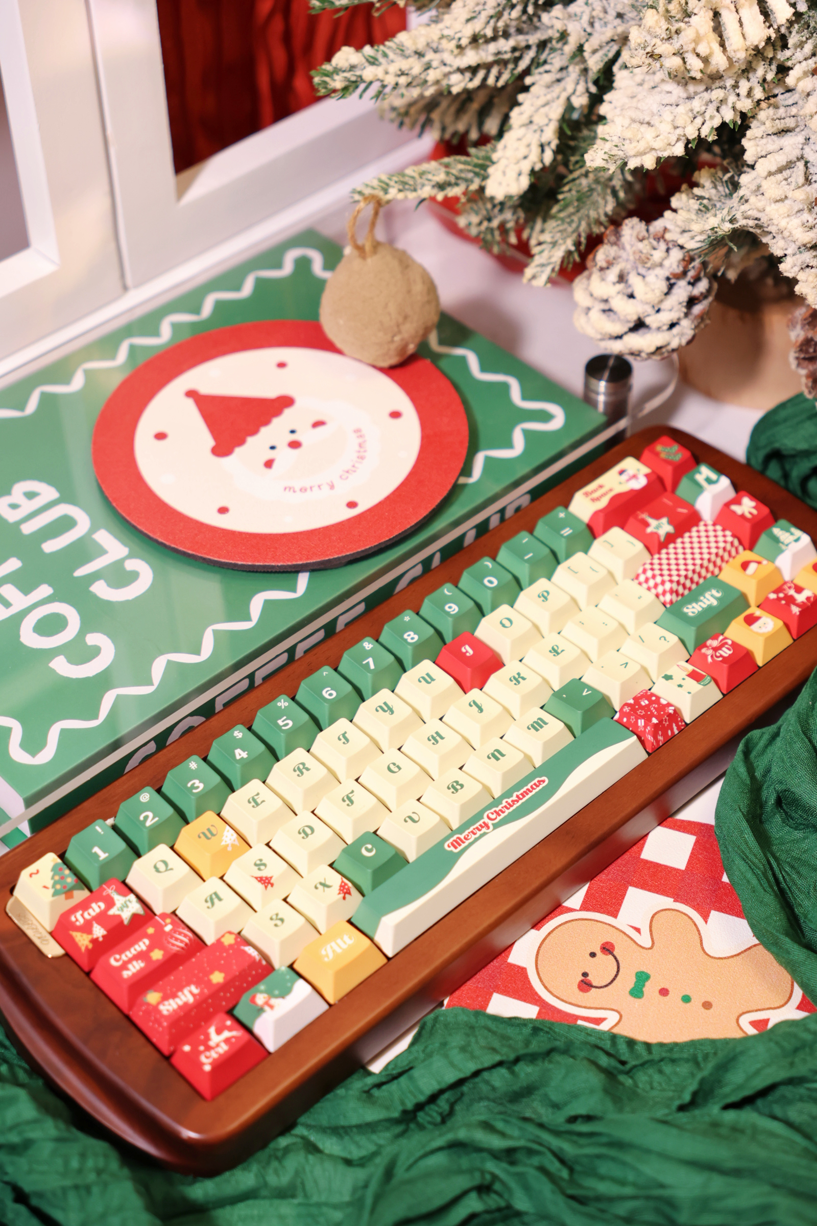Merry Christmas