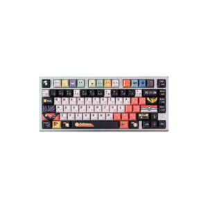 Pokémon Themed Mechanical